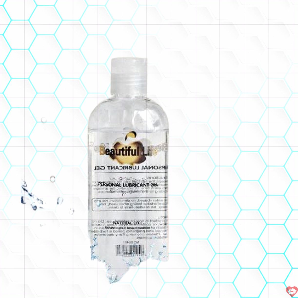 Gel bôi trơn lợi khuẩn Beautiful Life 200ml nâng tầm cảm xúc 