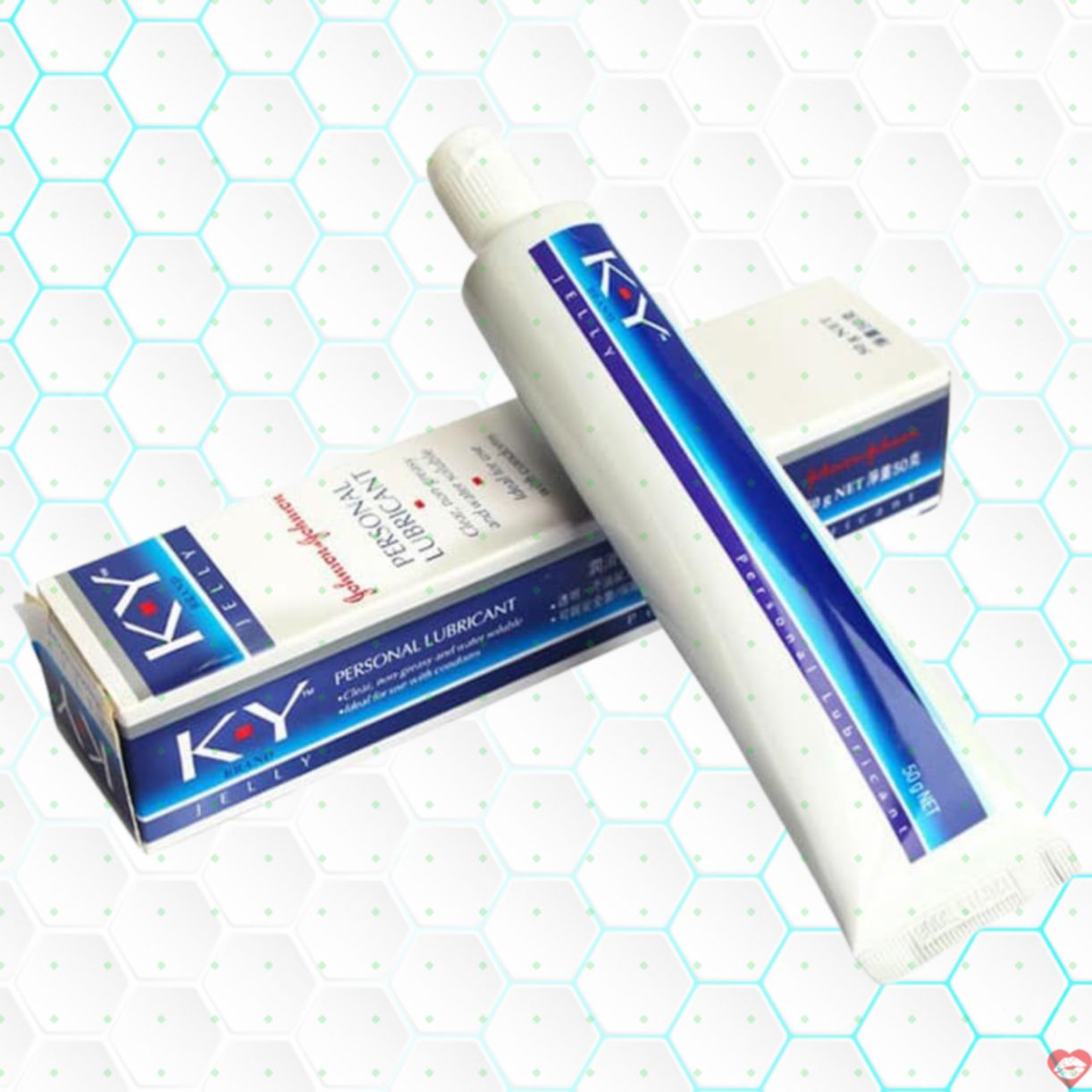 Gel bôi trơn KY cao cấp an toàn mềm mượt tăng khoái cảm 