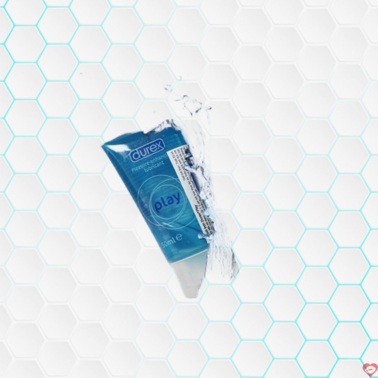 Gel bôi trơn Durex Play 50ml nhẹ nhàng an toàn tăng khoái cảm 