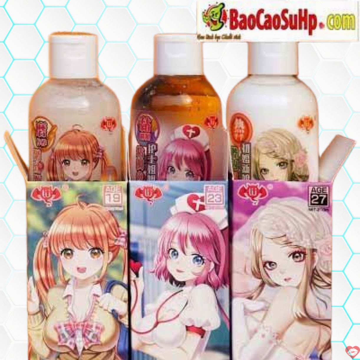 Gel bôi trơn Murasaki Nhật Bản tăng khoái cảm, an toàn 