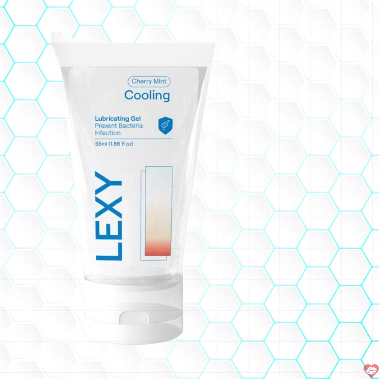 Gel bôi trơn Lexy Cooling mát lạnh chuẩn Đức tăng khoái cảm 