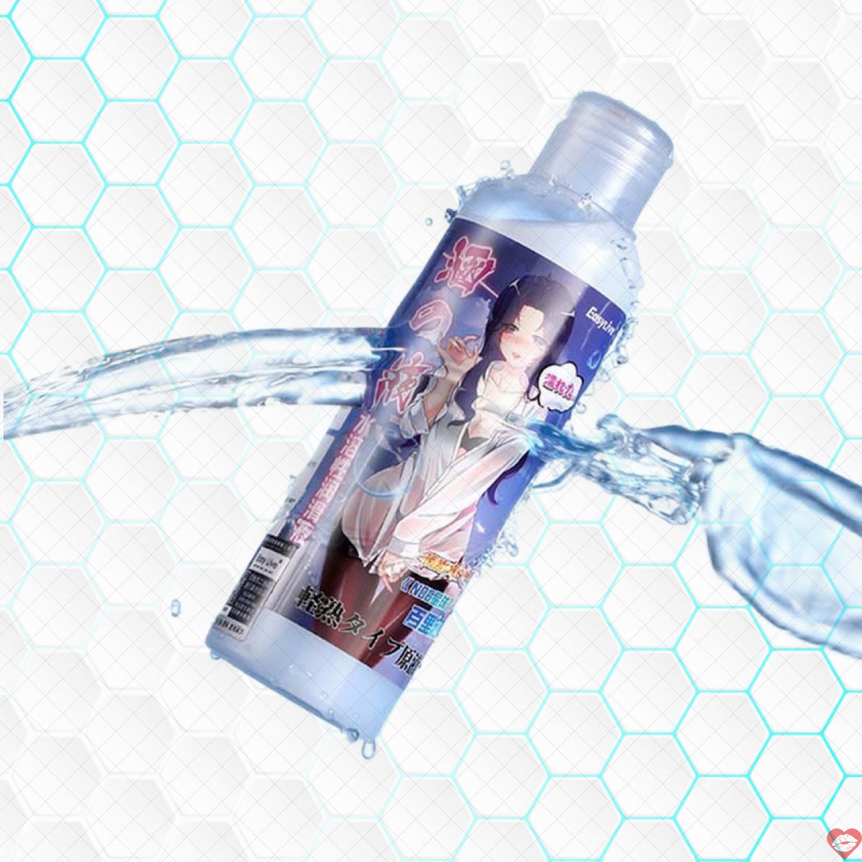 Gel bôi trơn EasyLive Nhật mềm mượt tăng khoái cảm vợ chồng 