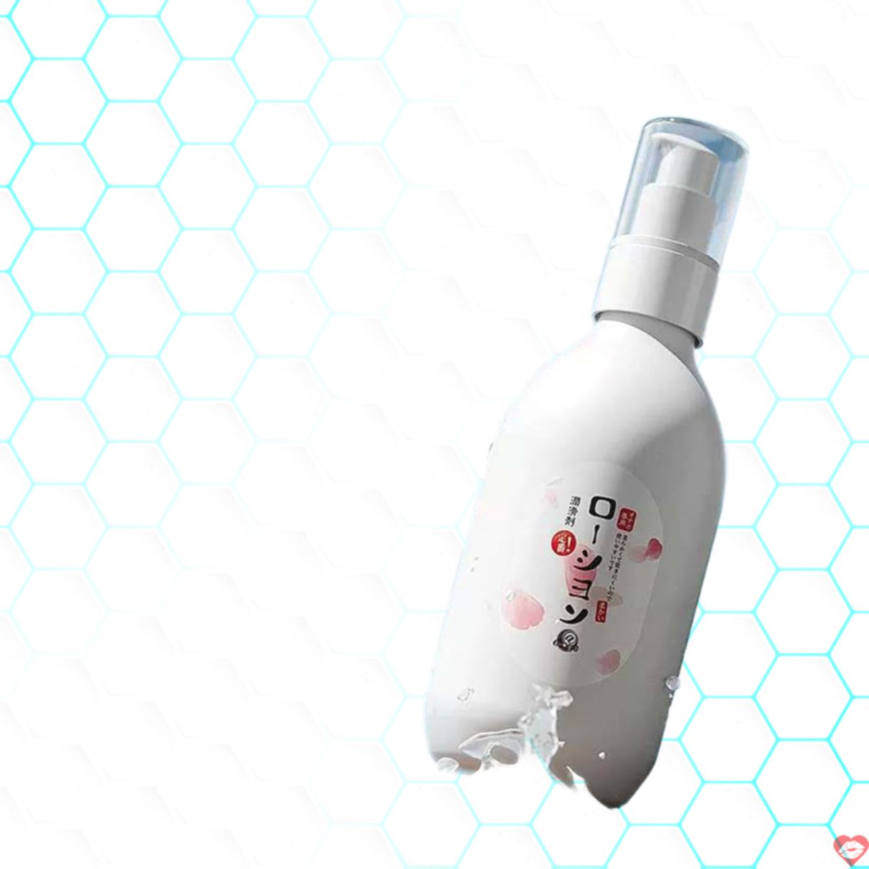 Gel bôi trơn Aone Japan Ebisu 300ml cô đặc không mùi an toàn 