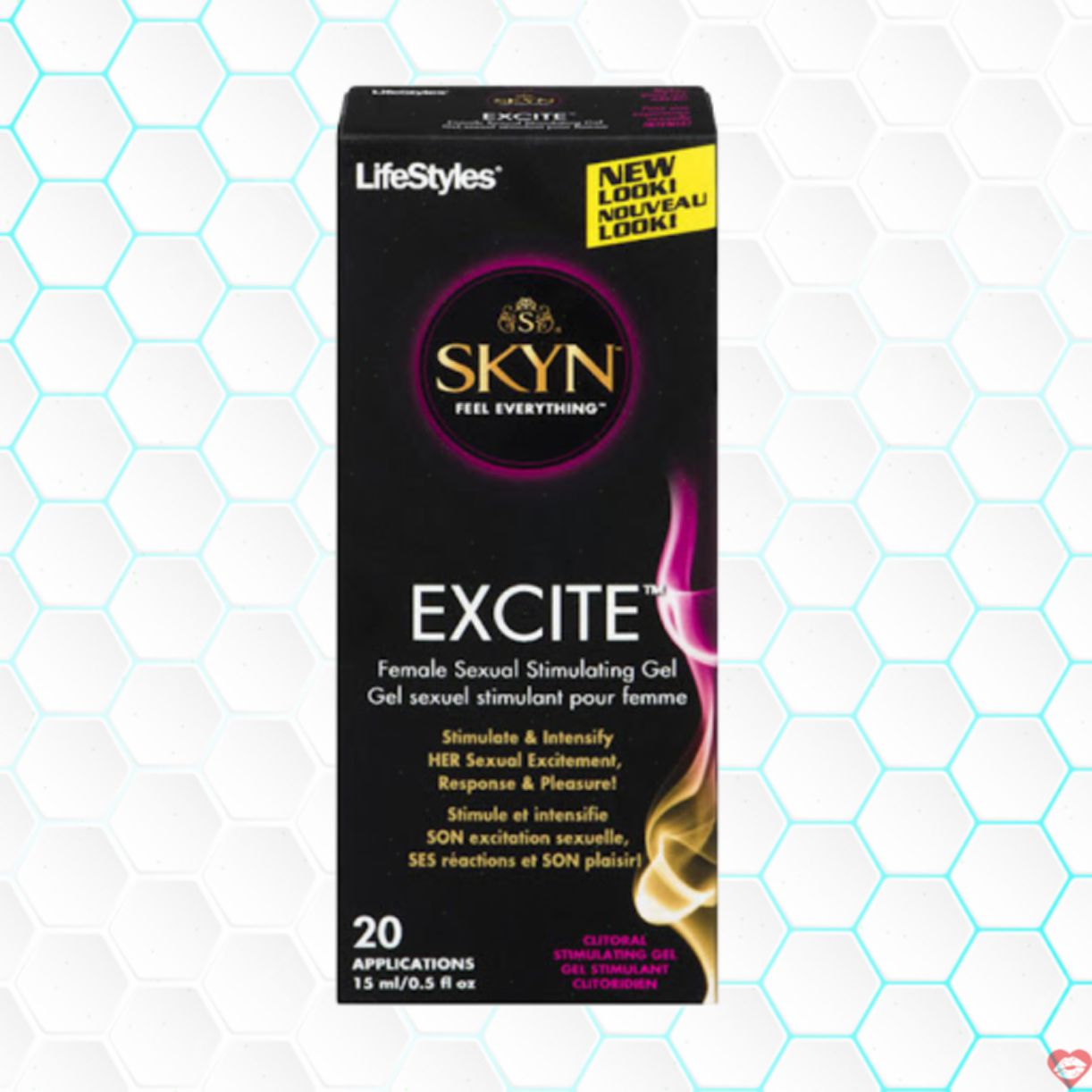 Gel Bôi Trơn Cao Cấp Kích Thích Nữ Tăng Cảm Giác Mạnh 