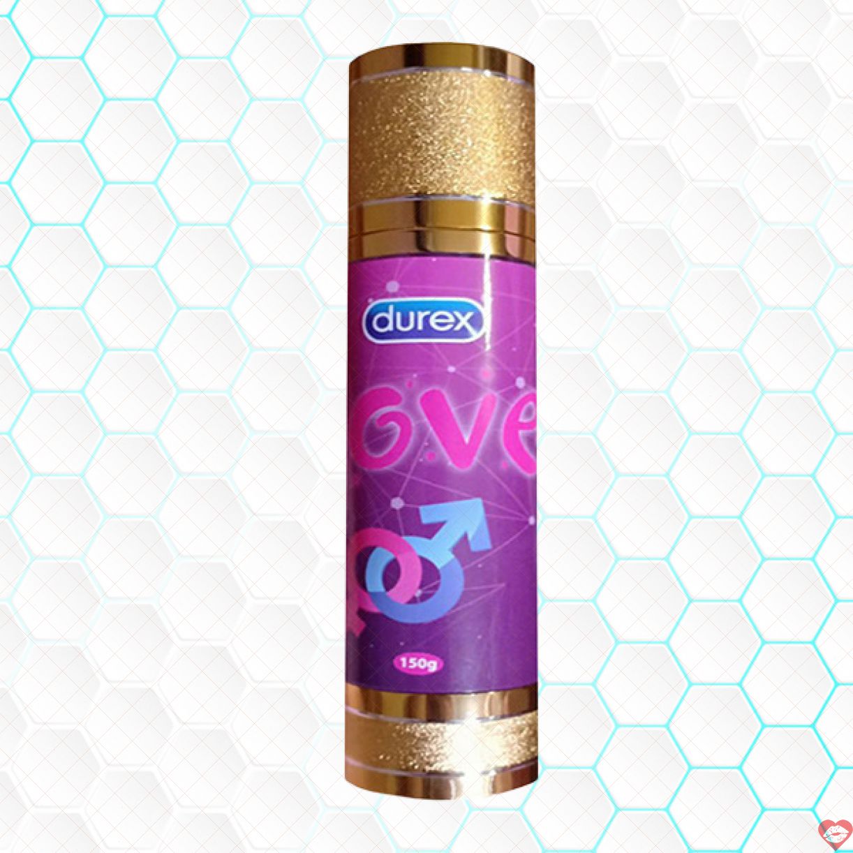 Gel Bôi Trơn Durex Tăng Hưng Phấn Dài Lâu An Toàn 150ml 