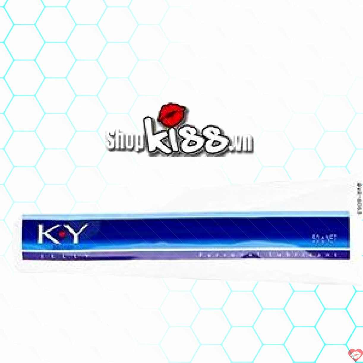 Gel bôi trơn KY 50ml siêu mềm mượt giá tốt tiết kiệm 