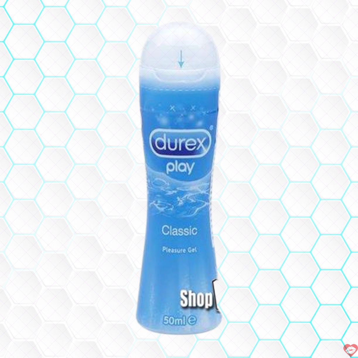 Gel Bôi Trơn Durex Play 100ml Chính Hãng Mượt Mà, An Toàn 