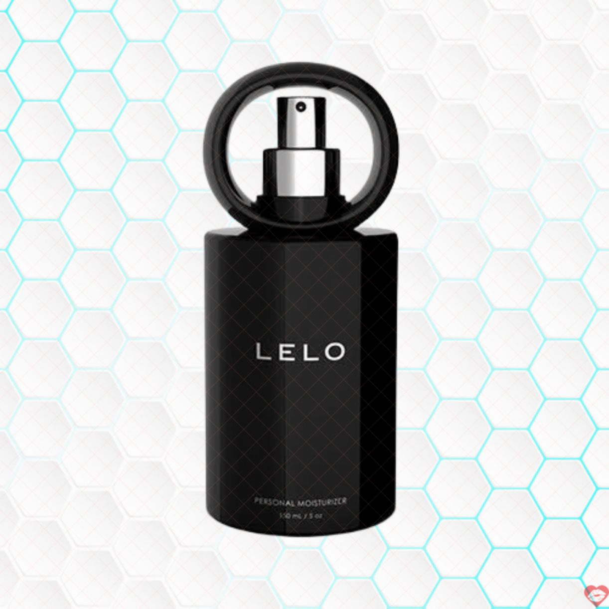 Gel bôi trơn LELO cao cấp dưỡng ẩm vùng kín mềm mượt an toàn 