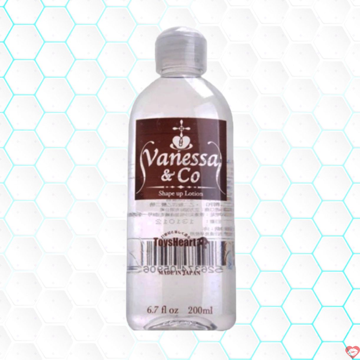 Gel bôi trơn VanessaCo 200ml mượt mà an toàn kích thích mua 