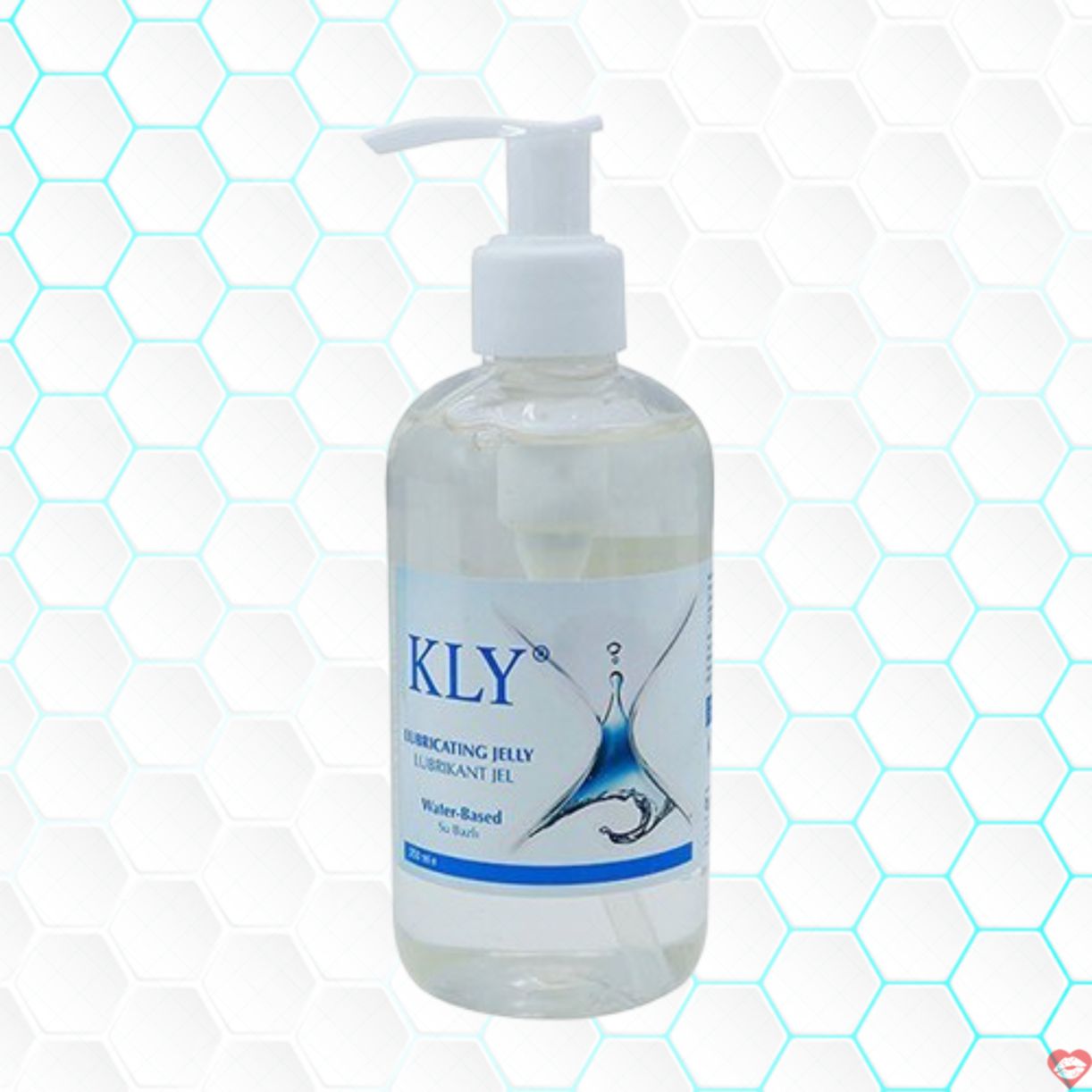 Gel bôi trơn KLY chính hãng Thổ Nhĩ Kỳ an toàn hiệu quả 