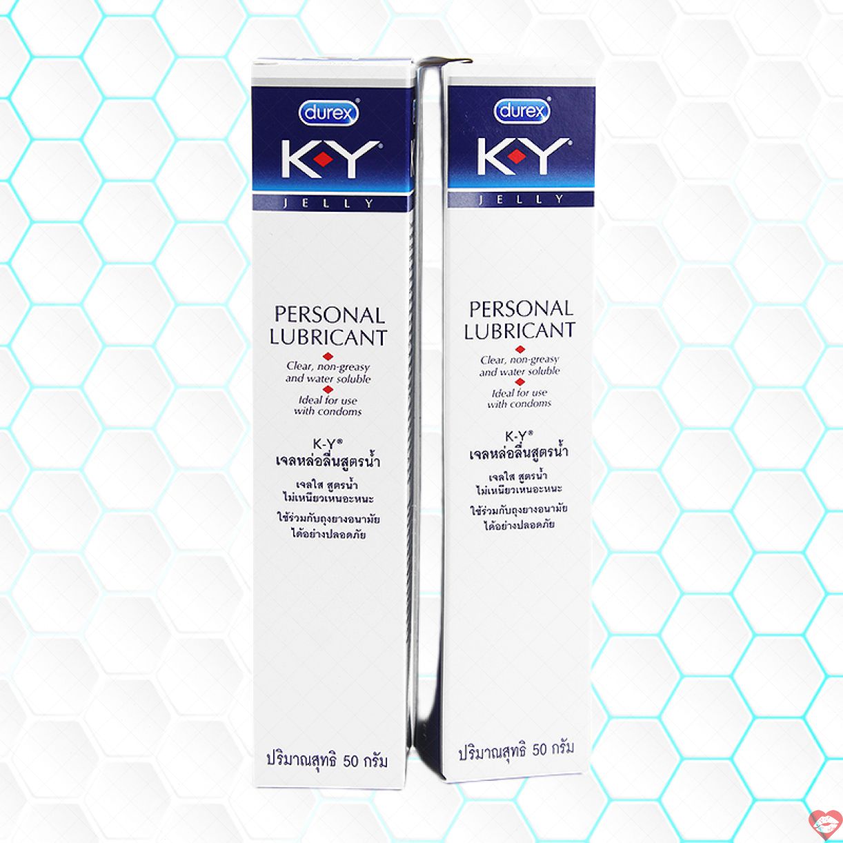 Gel Bôi Trơn KY Thái Lan mượt mà tăng khoái cảm an toàn chất lượng 