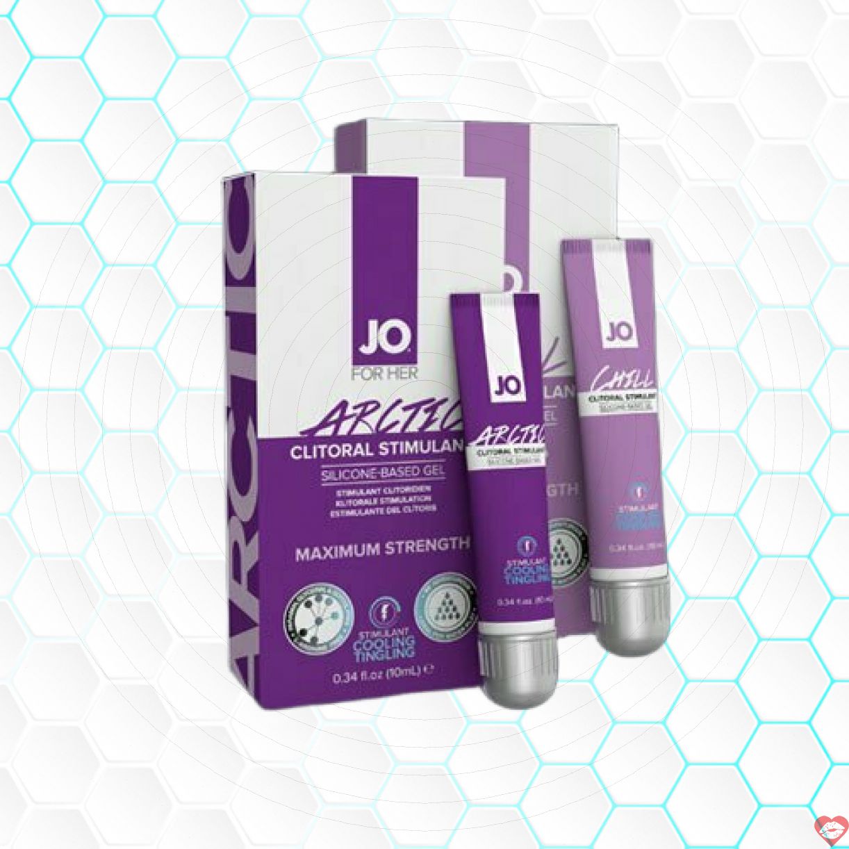 System JO SHP977 thuốc bôi trơn kéo dài đam mê kích thích 
