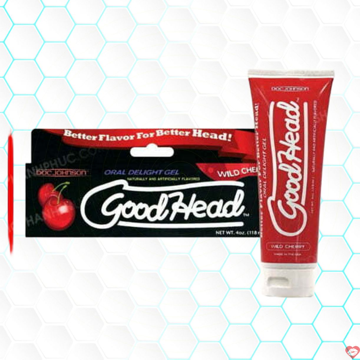 Gel bôi trơn SHP704 tăng hưng phấn, kích thích cho cặp đôi 