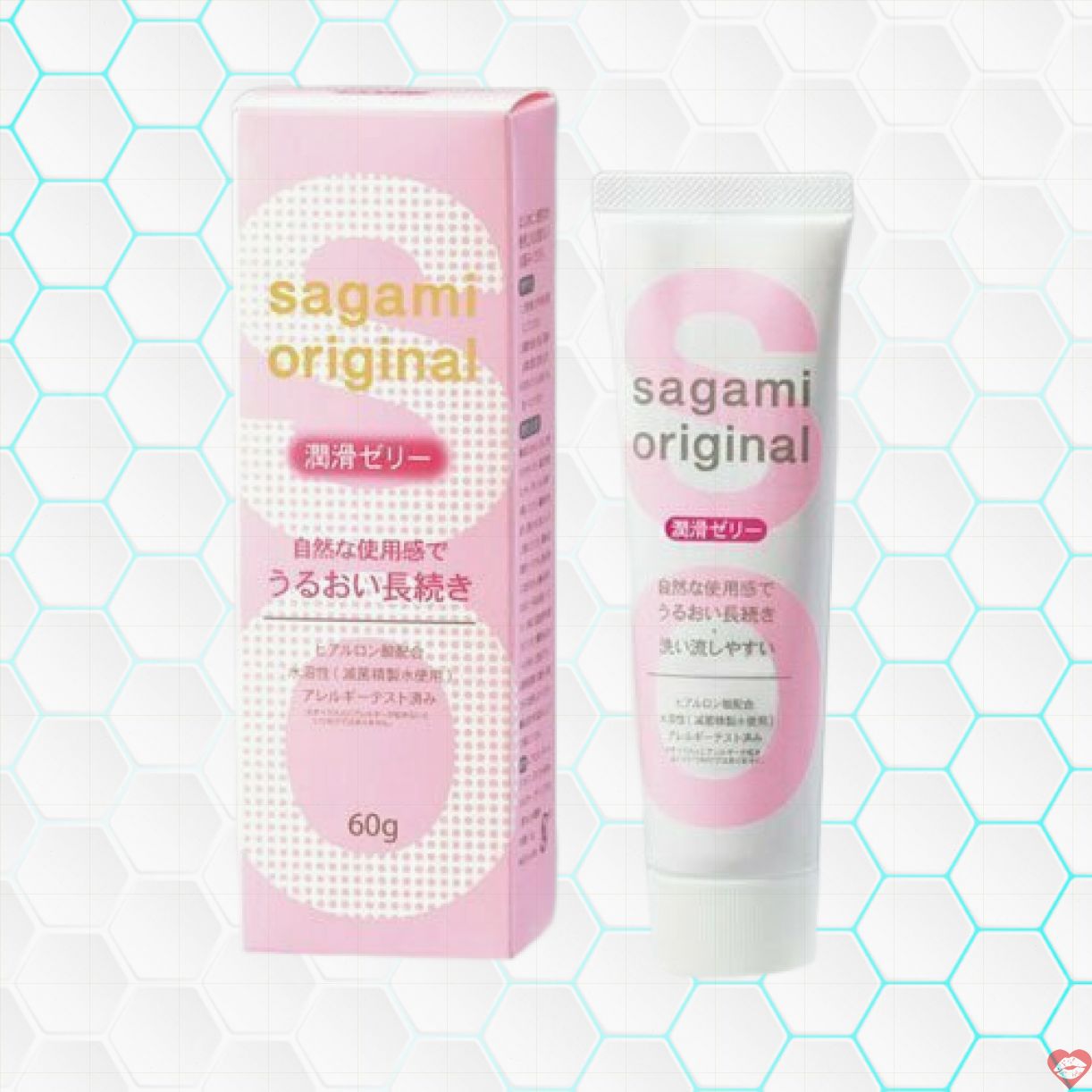 Gel bôi trơn Sagami Original Nhật Bản thật giá tốt an toàn 