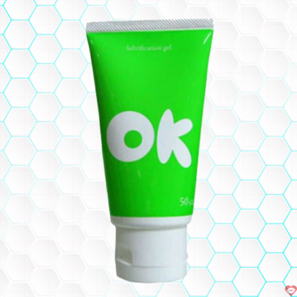 Gel bôi trơn OK an toàn dịu nhẹ tăng khoái cảm - SHP608 