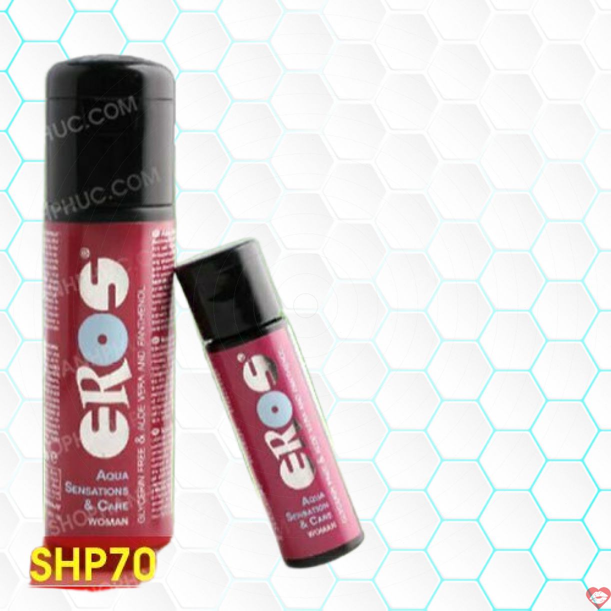Gel bôi trơn SHP703 thăng hoa cảm xúc tăng hưng phấn 