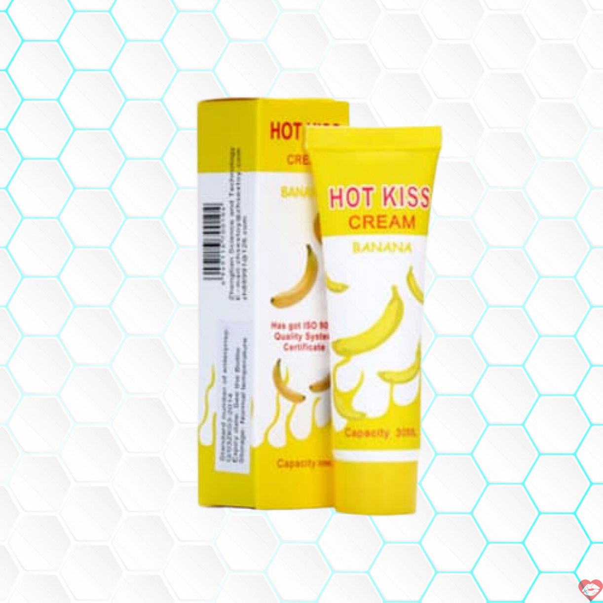 Chất Bôi Trơn Nam Hương Chuối Ngọt Ngào Mượt Mà SHP976 