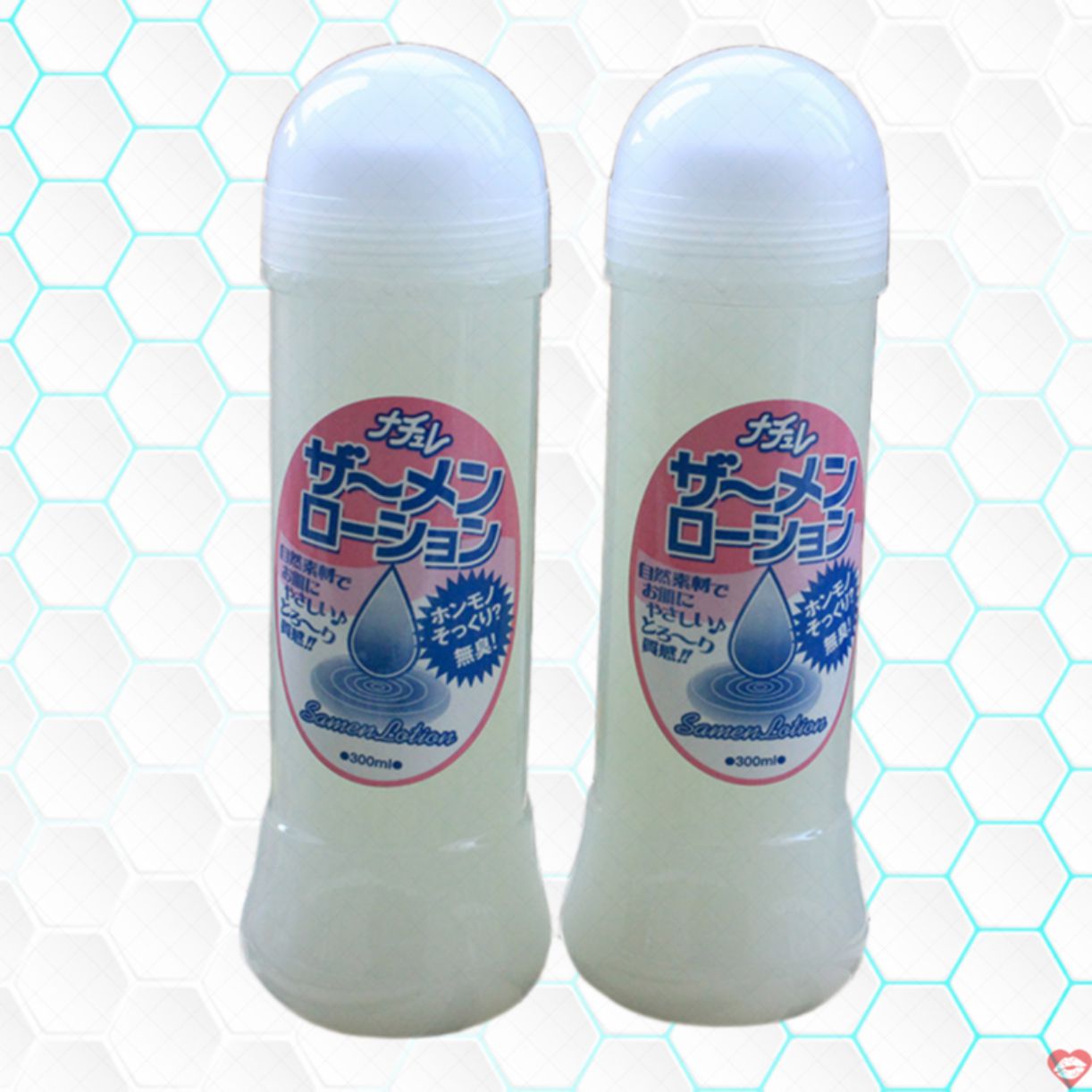 Gel bôi trơn tinh trùng an toàn - Tăng khoái cảm, dễ sử dụng 