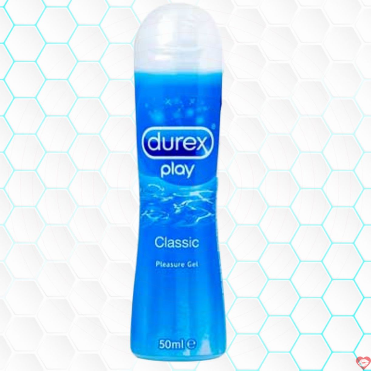 Gel bôi trơn Durex Play 50ml tăng khoái cảm, mượt mà cuộc yêu 
