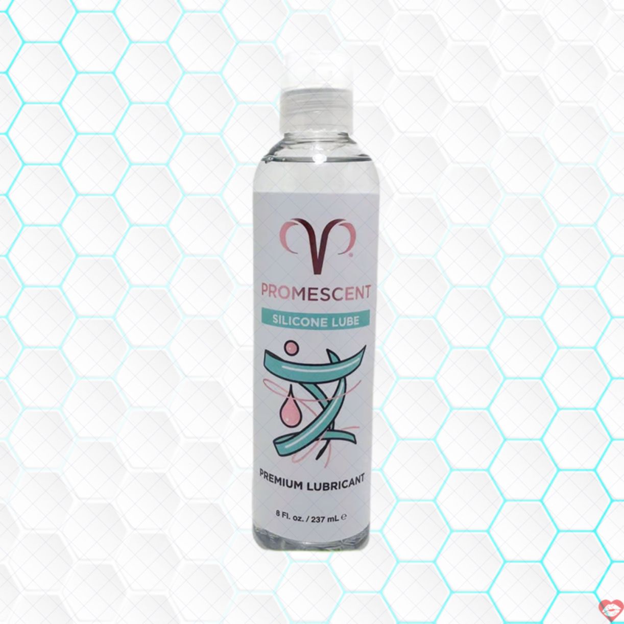 Gel bôi trơn silicon Promescent Premium USA êm mượt tăng khoái cảm 