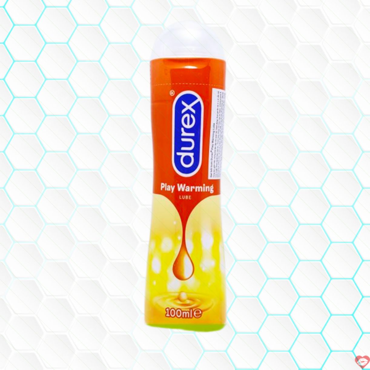Gel bôi trơn Durex Play ấm dịu 100ml tăng khoái cảm ngay 