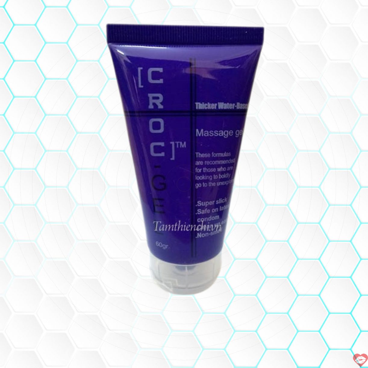Gel bôi trơn CROC Malaysia mượt mà an toàn kích thích mua ngay 
