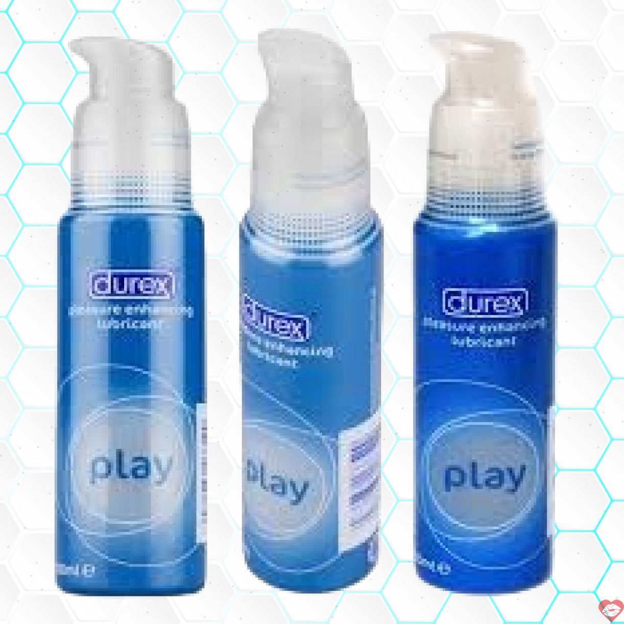 Gel bôi trơn Play Pump 100ml mềm mượt an toàn tặng khoái cảm 