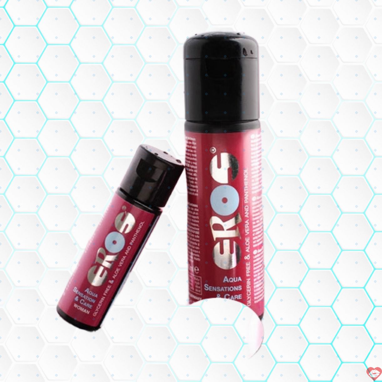 Gel bôi trơn EROS Đức cao cấp mềm mượt an toàn nâng cao khoái cảm 