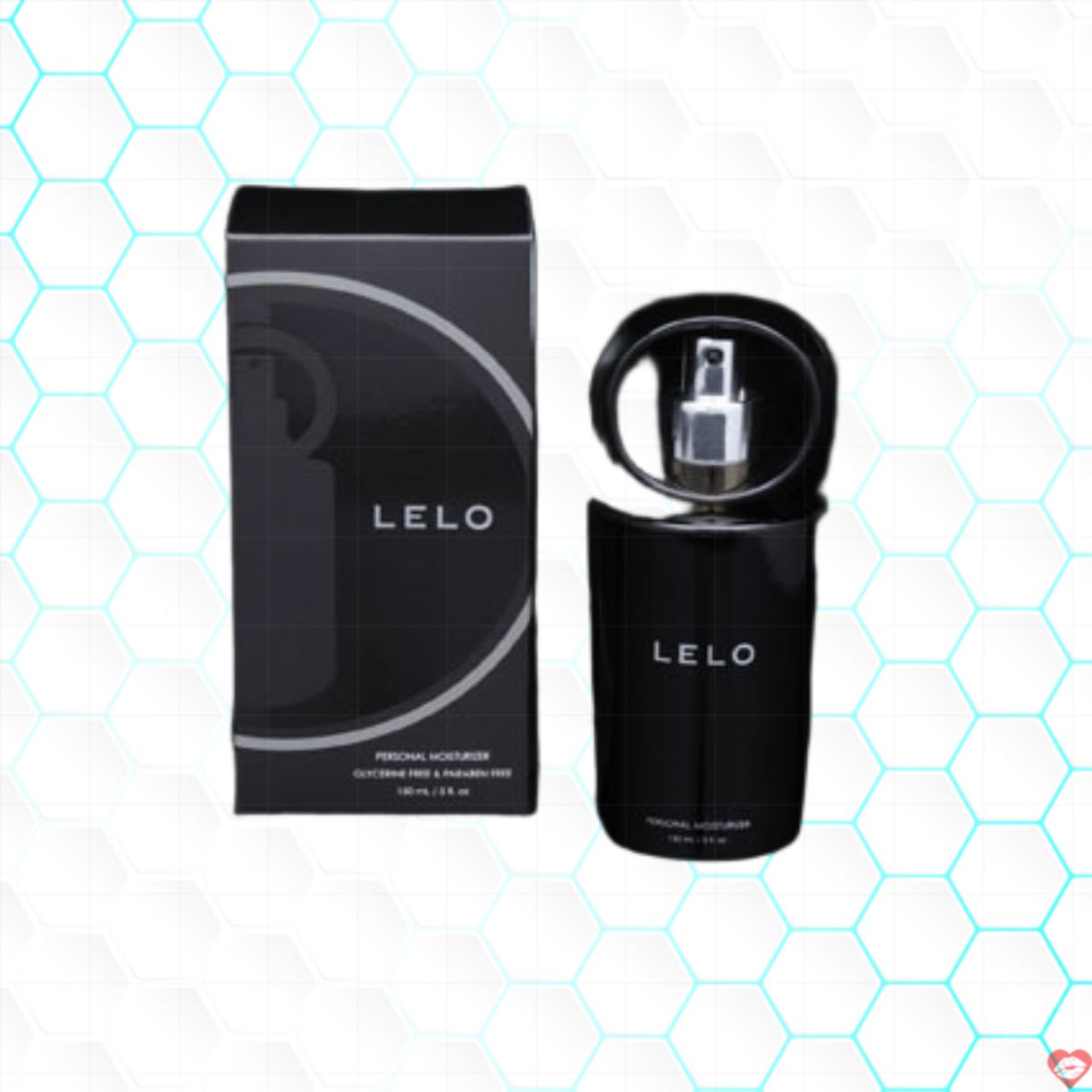 Gel bôi trơn LELO cao cấp mềm mại kích thích thăng hoa 