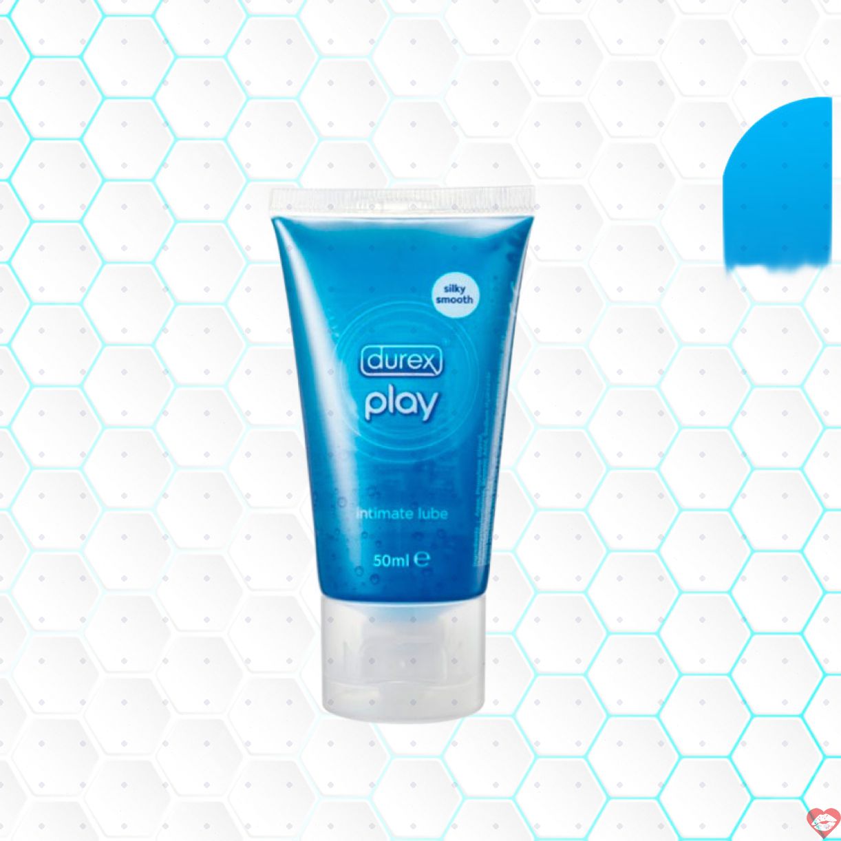 Gel Bôi Trơn Durex Play 50ml An Toàn Mượt Mà Kích Thích 