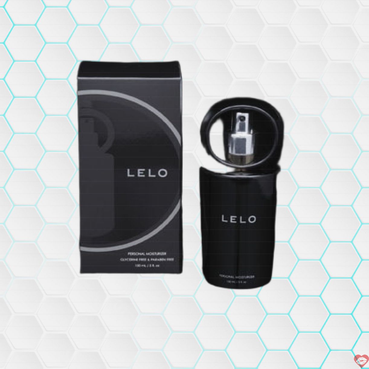 Gel Bôi Trơn Lelo Thụy Sĩ Cao Cấp Tự Nhiên Siêu Mượt 