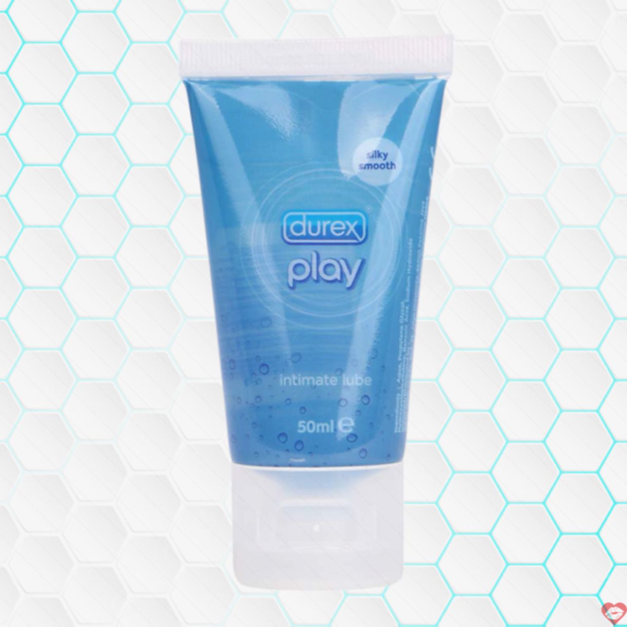 Gel Bôi Trơn Durex Play 50ml Làm Mềm Mịn Da Original 