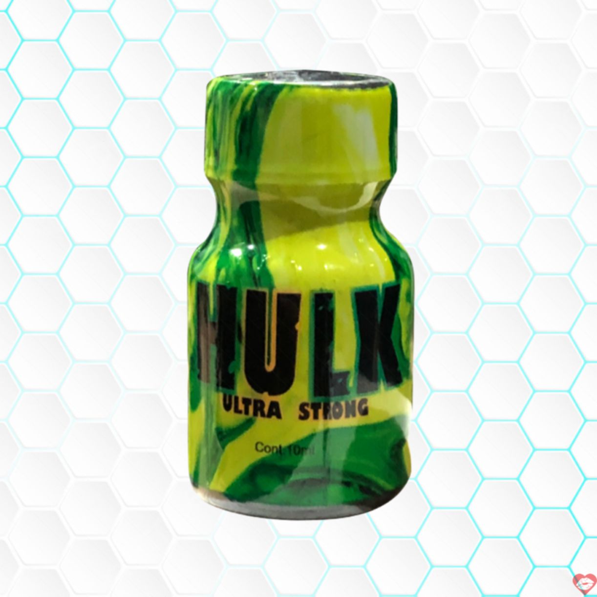 Popper PWD USA Hulk 10ml tăng cảm giác mạnh mẽ, phê cực đỉnh 