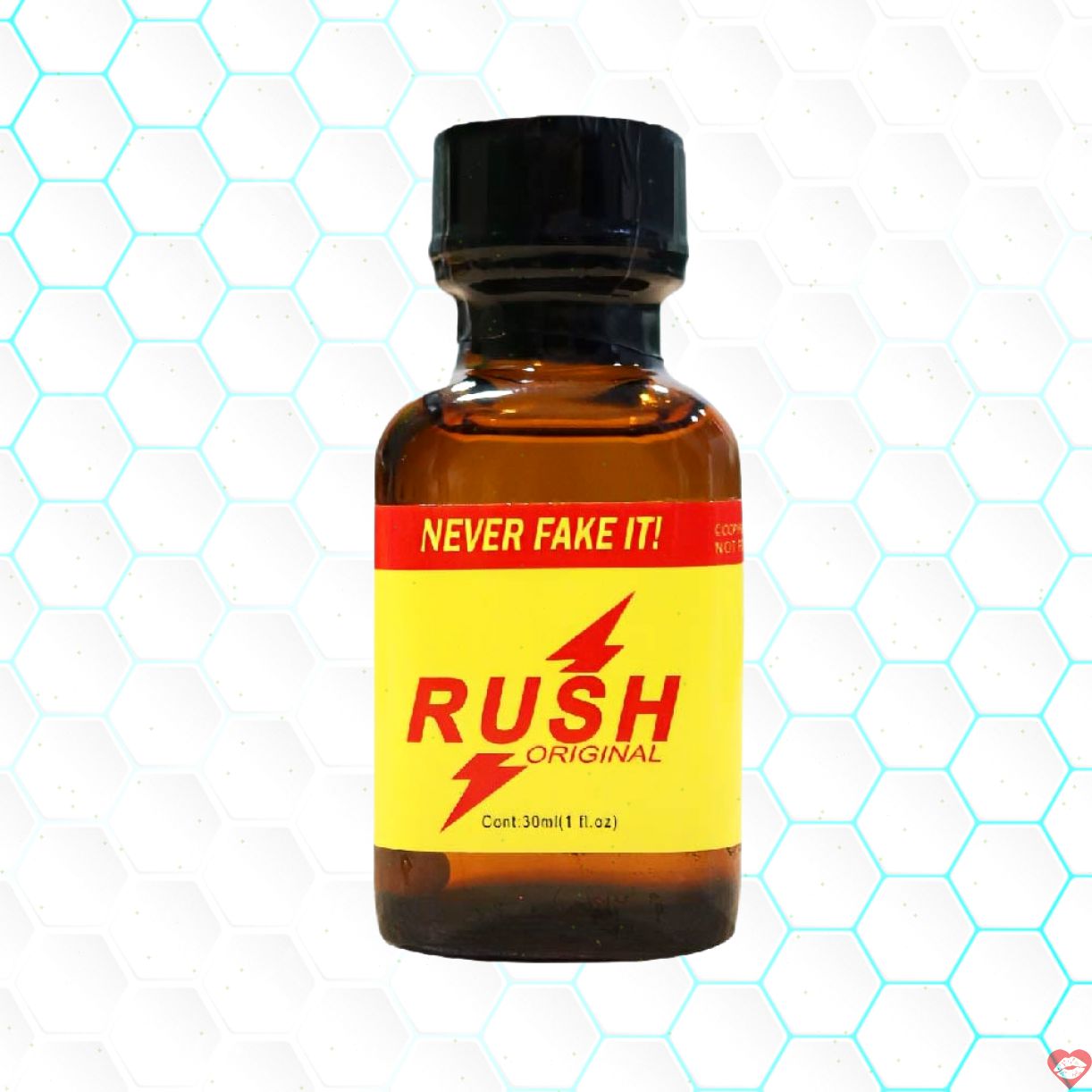 Popper PWD USA Rush Yellow chai 30ml kích thích cực mạnh mua ngay 