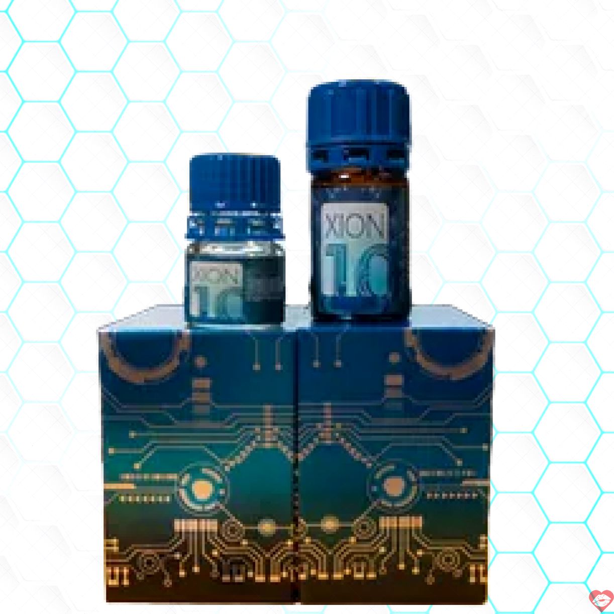 Popper Xion 10 Tăng Cảm Giác Mạnh Mẽ Sản Phẩm Hút Khách 