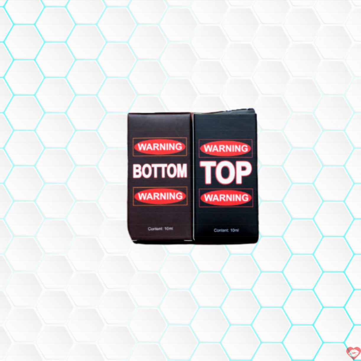 Combo Popper Warning Top Bot USA chất lượng giá tốt hấp dẫn 