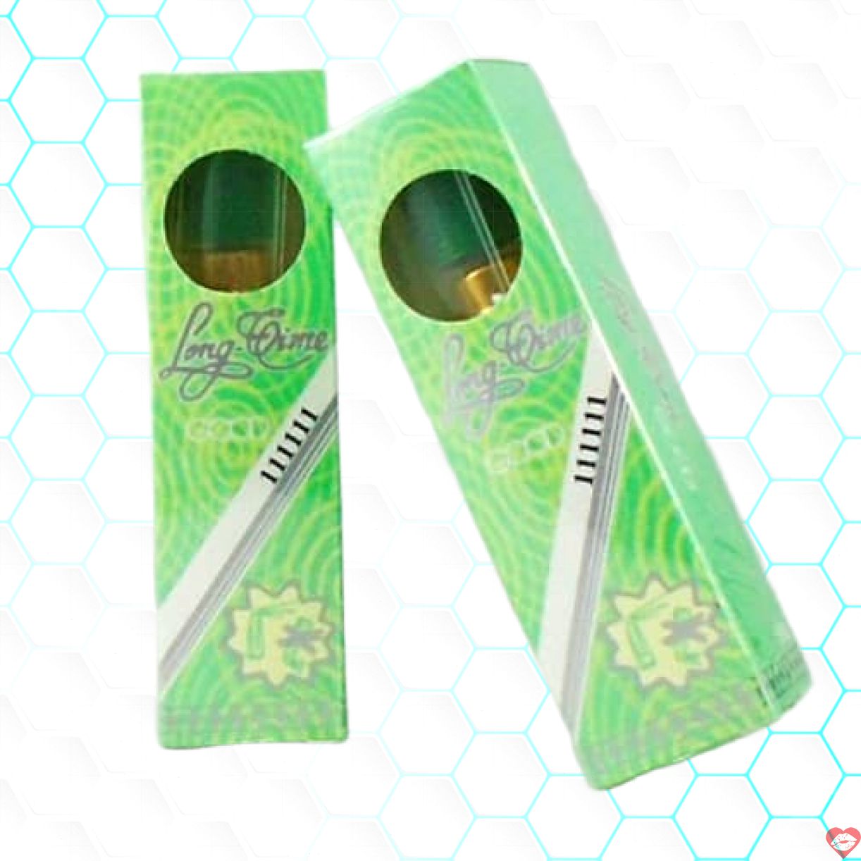 Thuốc xịt Long Time kéo dài thời gian Mỹ SHP28 chính hãng 