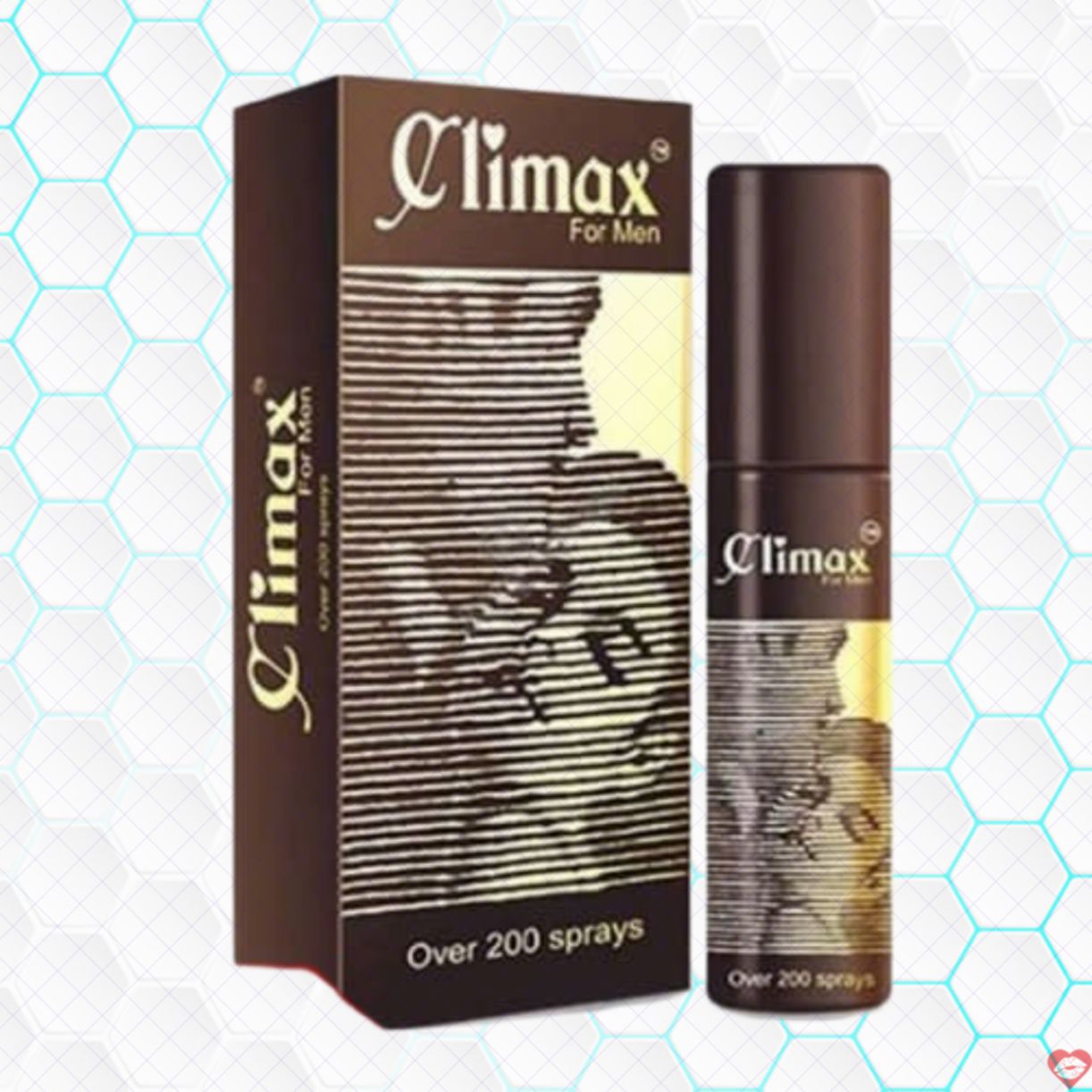 Chai Xịt Climax Kéo Dài Quan Hệ Tăng Khoái Cảm Đỉnh Cao 