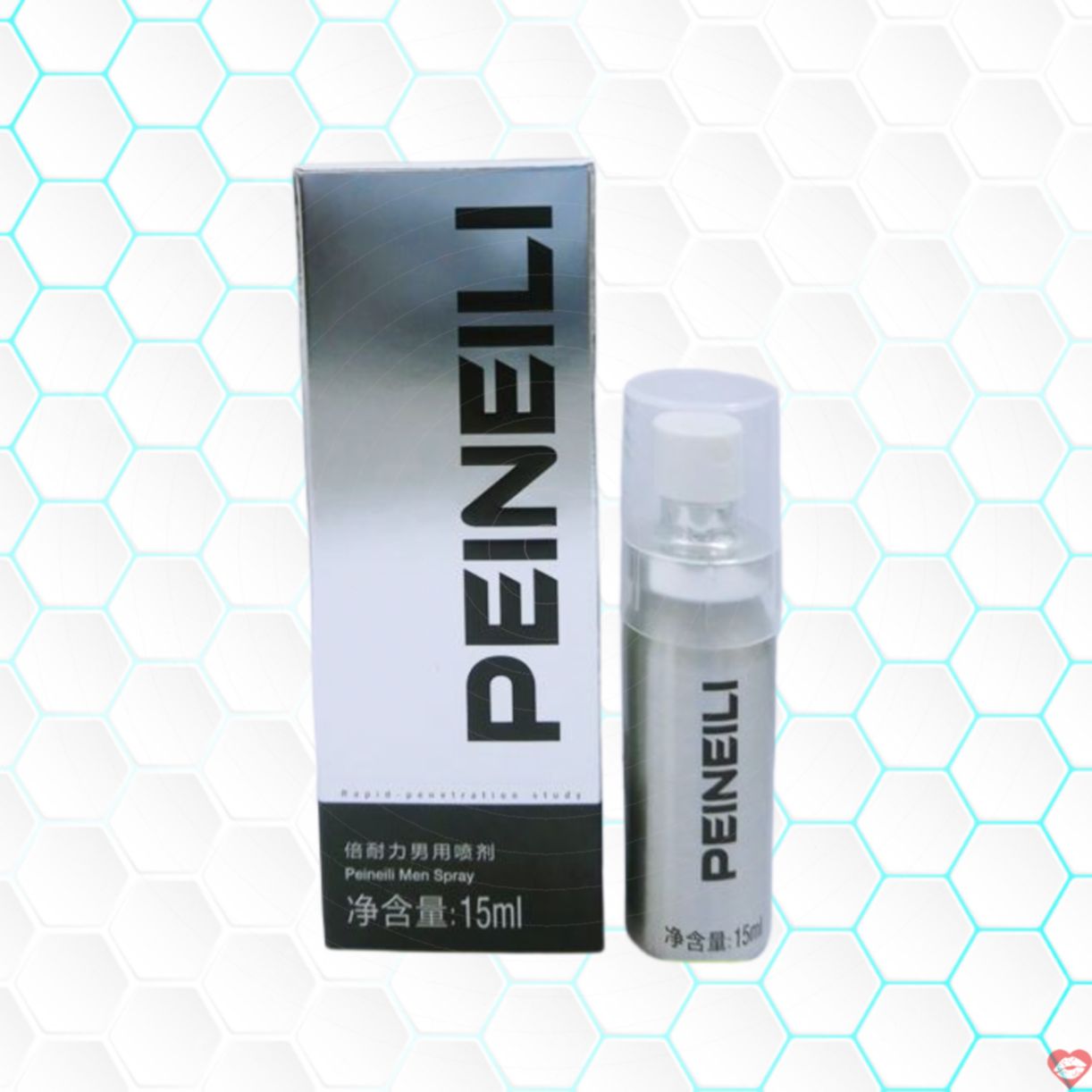 Xịt Peineili kéo dài quan hệ tăng khoái cảm đỉnh cao bền lâu 