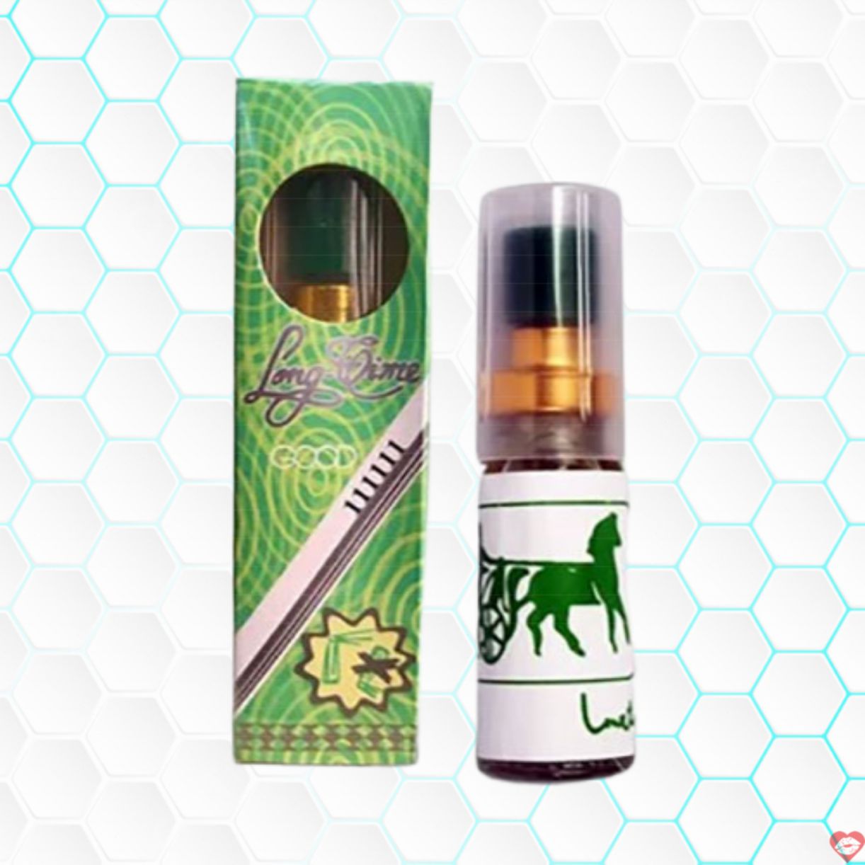 Thuốc xịt Thái Longtime chống xuất tinh sớm an toàn hiệu quả 