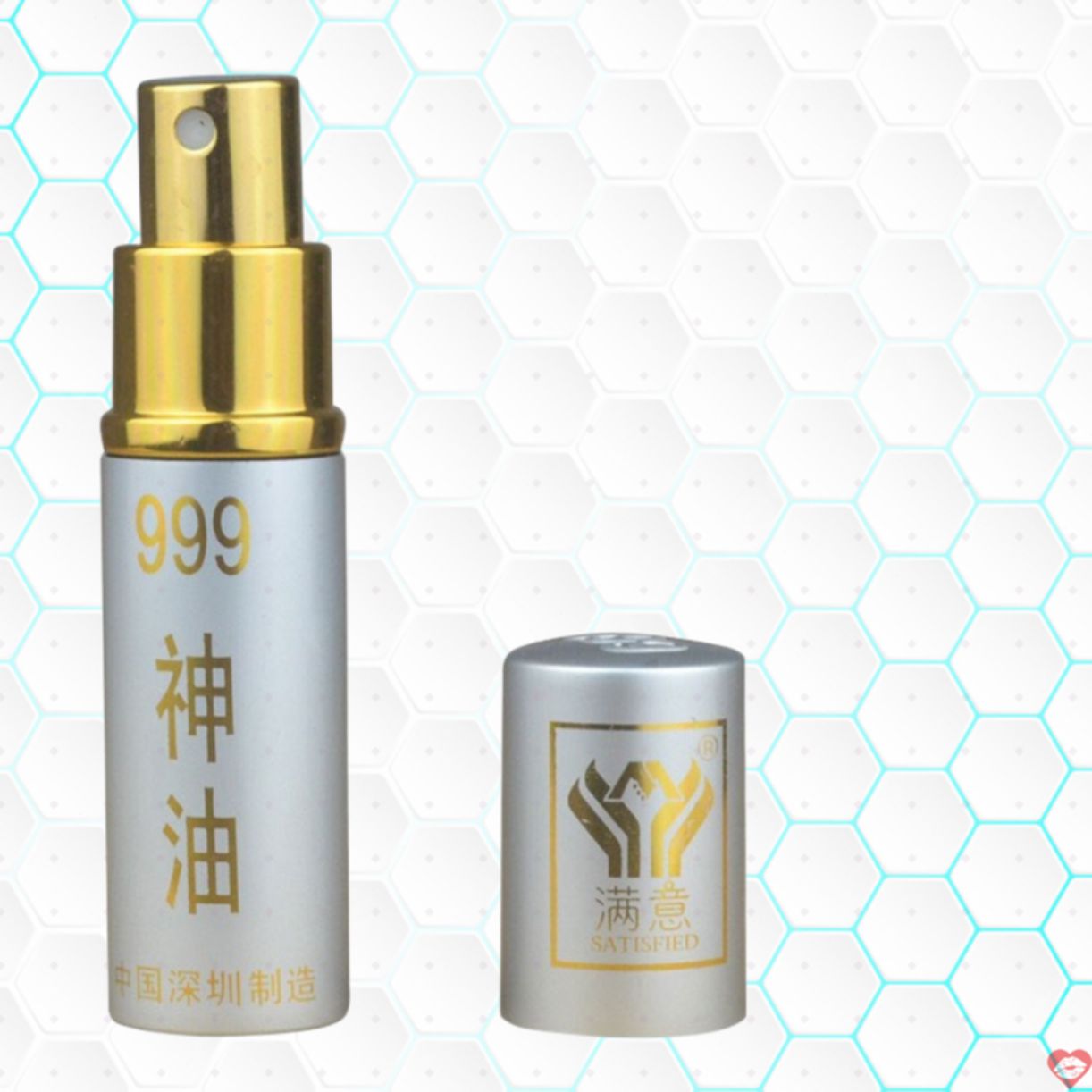 Tinh dầu kéo dài quan hệ Sex Oil 999 chính hãng tăng khoái cảm 