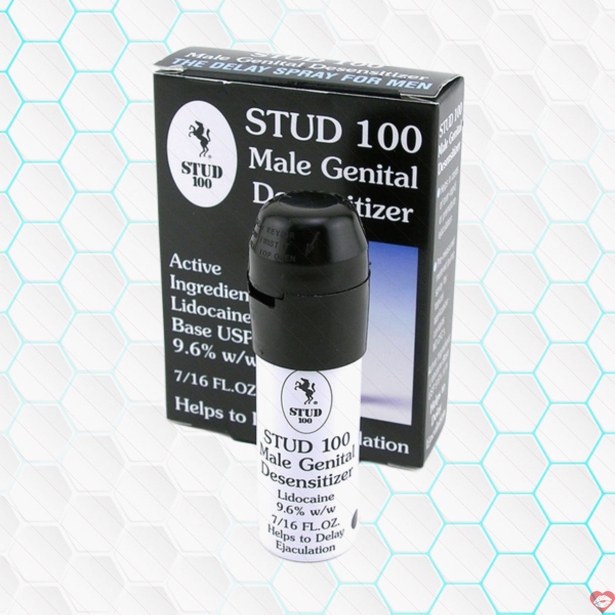 Xịt Stud 100 giúp kéo dài thời gian quan hệ an toàn hiệu quả 