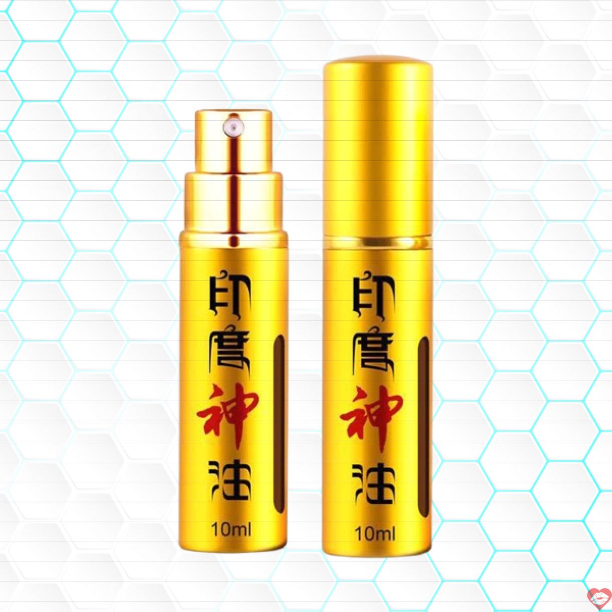 Tinh dầu kéo dài thời gian God Oil India chống xuất tinh sớm hiệu quả 