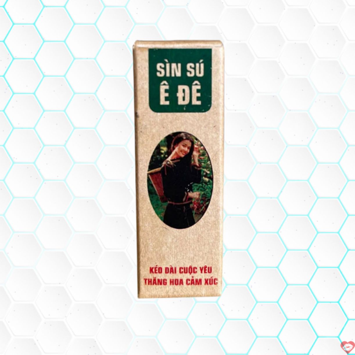 Chai xịt Sìn sú Ê Đê 3ml kéo dài thời gian quan hệ bền lâu 