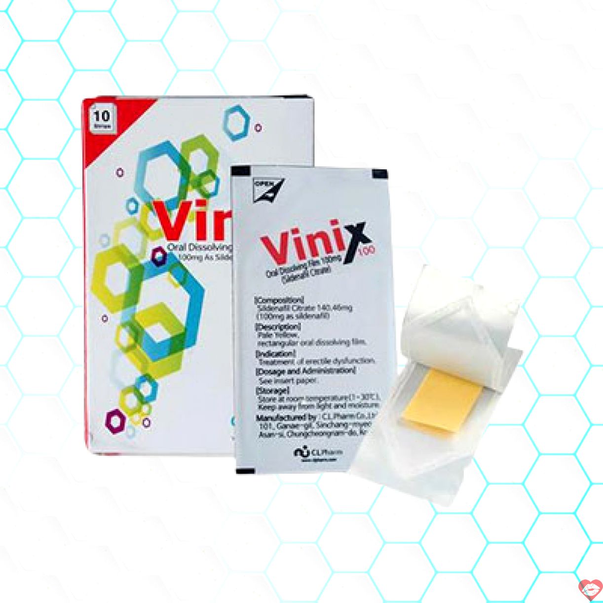Tem ngậm Vinix 100mg hướng dẫn dùng hiệu quả an toàn 