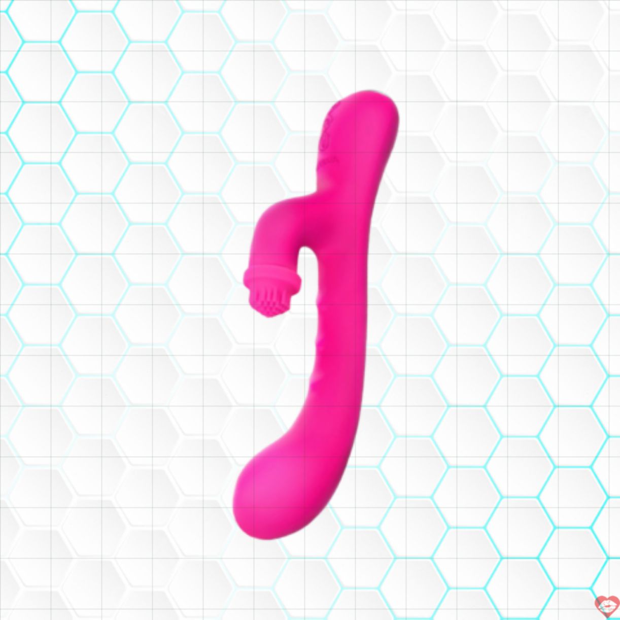 Dương Vật Giả Sạc Điện Phát Nhiệt Nalone Idol – Cảm Giác Thật 