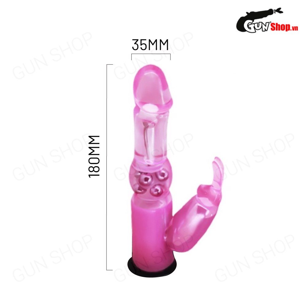 Dương vật giả dây đeo xoay bi rung có remote - Ultra Harness bán chạy