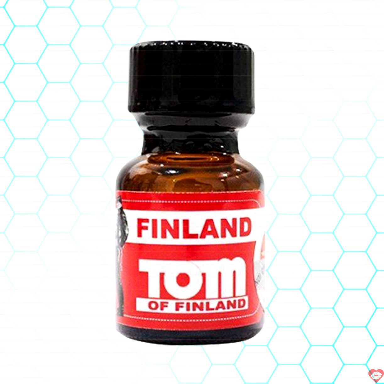 Popper Tom Of Finland chai 10ml làm sạch siêu hiệu quả mua ngay 
