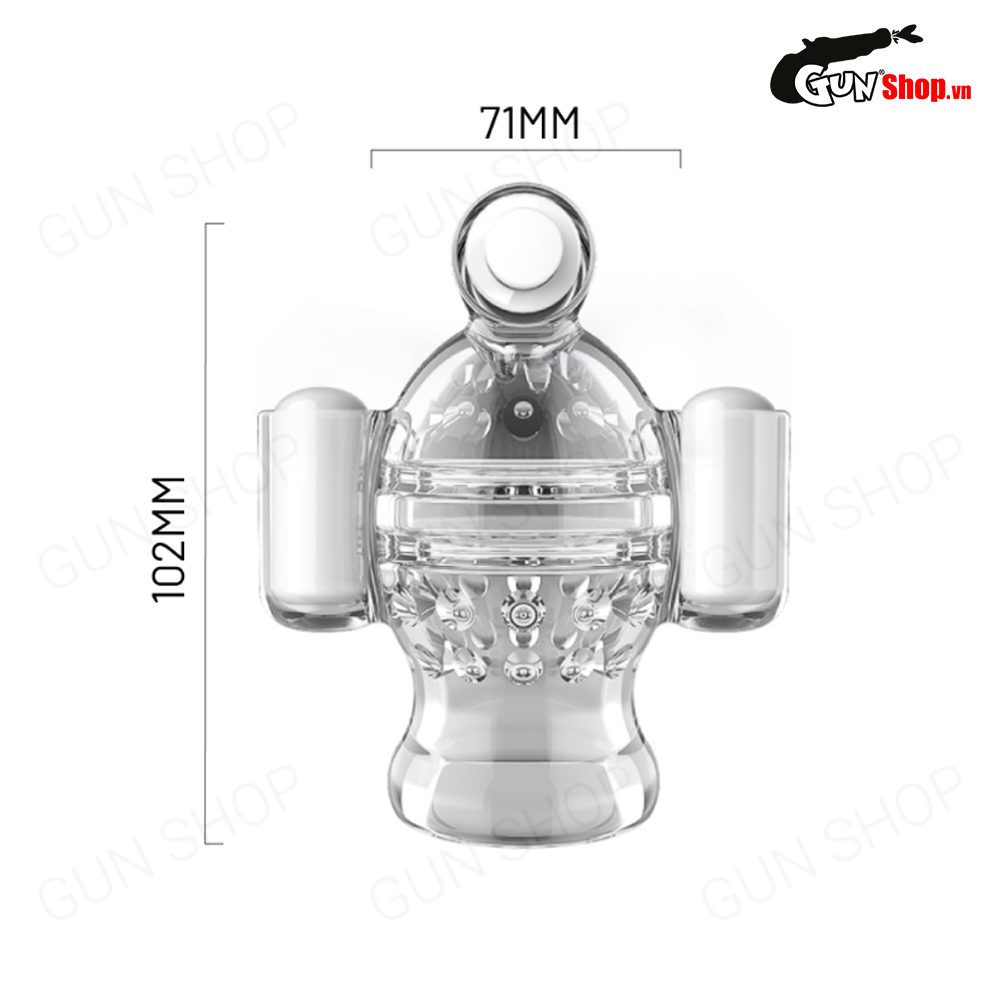 Máy tập đa năng 3in1 tăng kích thước kéo dài quan hệ rung remô