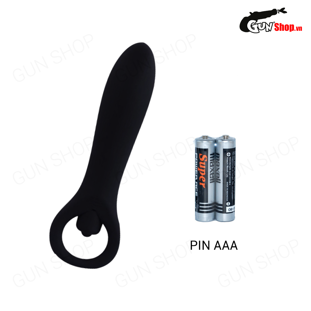 Que rung hậu môn đa chế độ pin sạc - Kích thích cực đỉnh Yeain